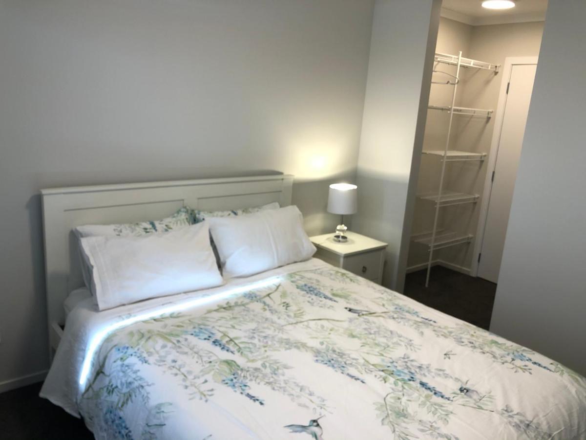 Central Stadium Apartments Hamilton Ngoại thất bức ảnh